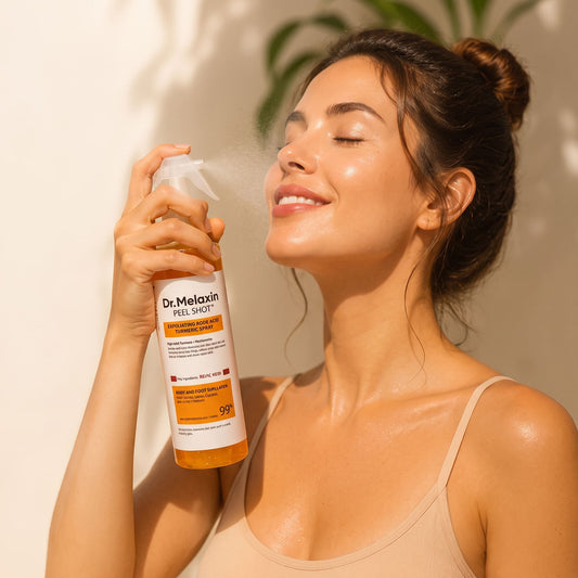 DR. MELAXIN SUPER EXFOLIANTE