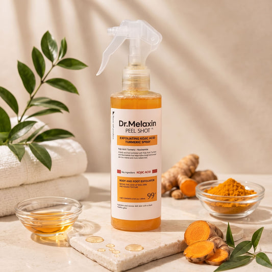DR. MELAXIN SUPER EXFOLIANTE