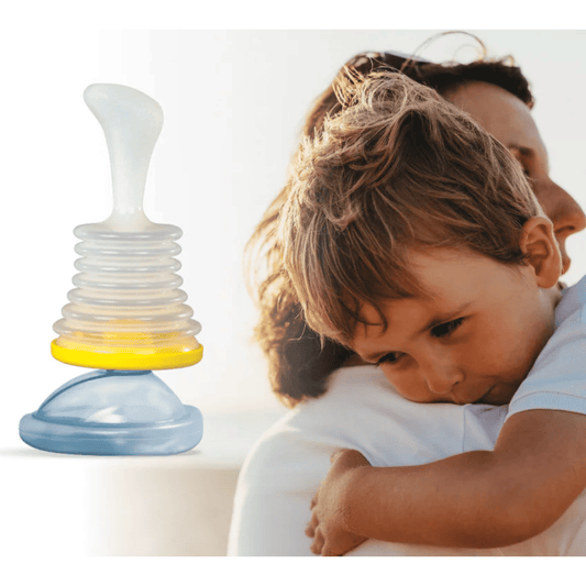 Kit Emergencia Asfixia